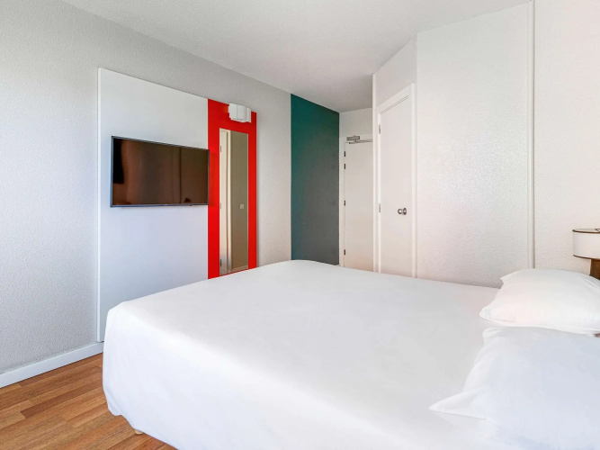 ibis Strasbourg Centre Historique