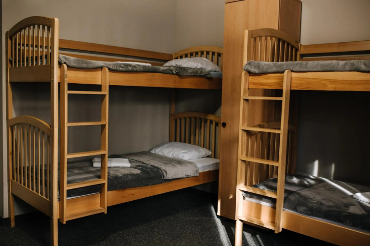 Meteor apartment XXL