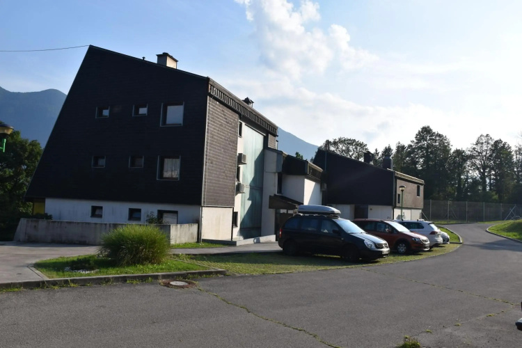 Studio Kaninska vas