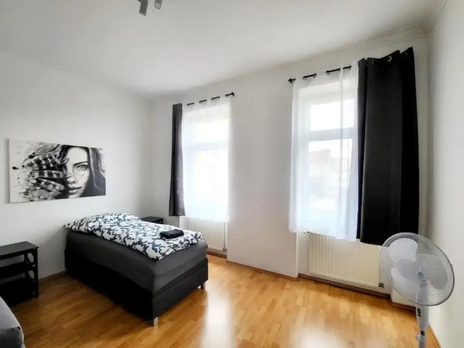 City Home