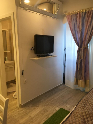 Studio Apartment Sisi