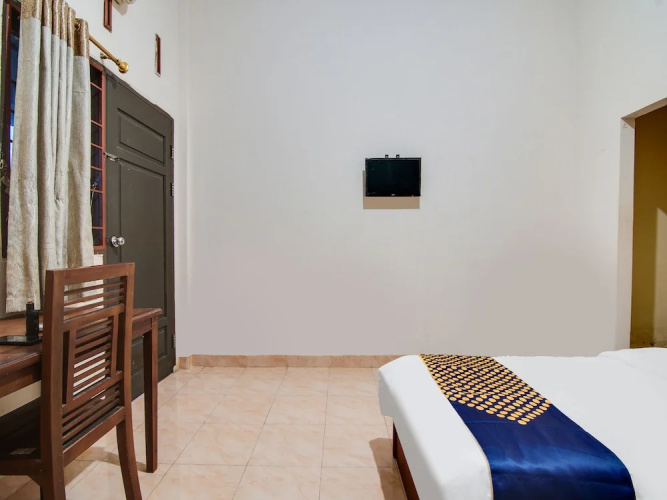 OYO 92024 Green Hotel