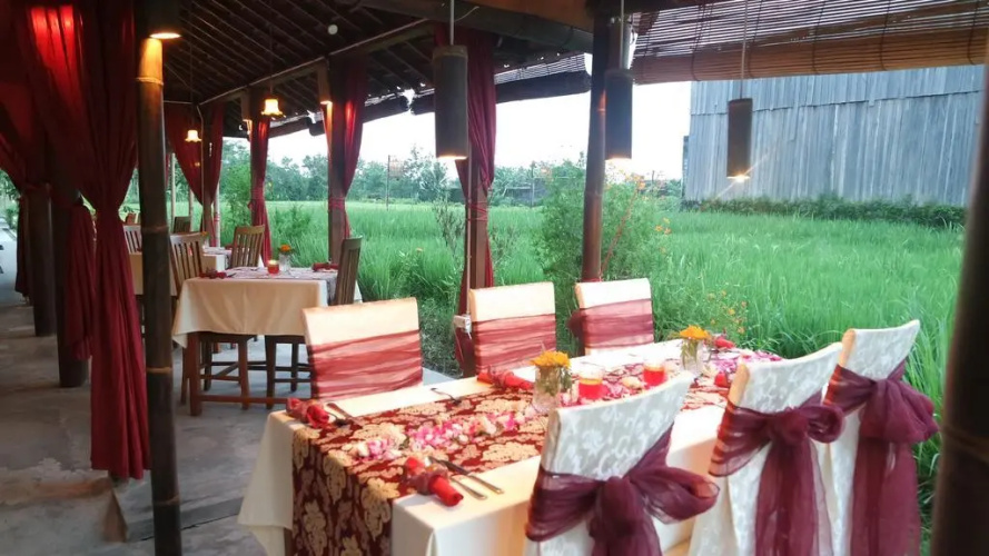 Rosella Cottage Yogyakarta