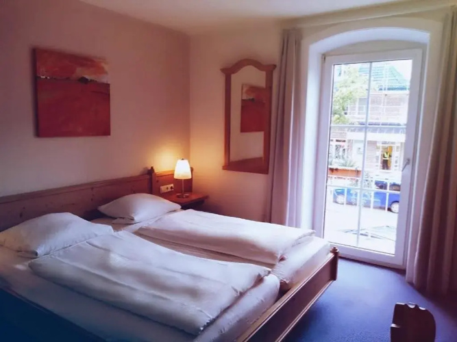Excellent Hotel Hamburg