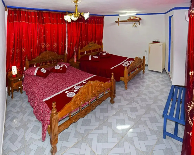 Casa Colonial Villa Victoria