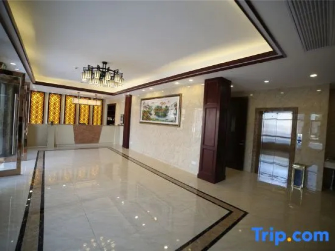 Xiangying Holiday B&B