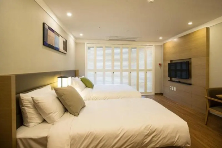 Marevo Resort