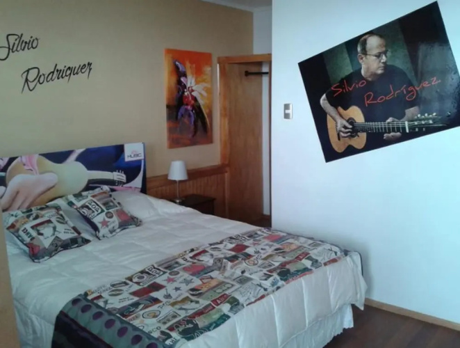 Ecomusic Hotel
