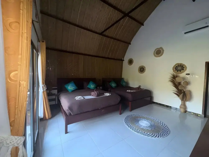 Meket Bungalows