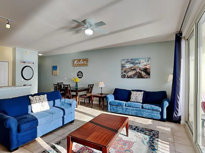 Shores Of Panama Iii By Resort Collection - Panama City Beach, FL
