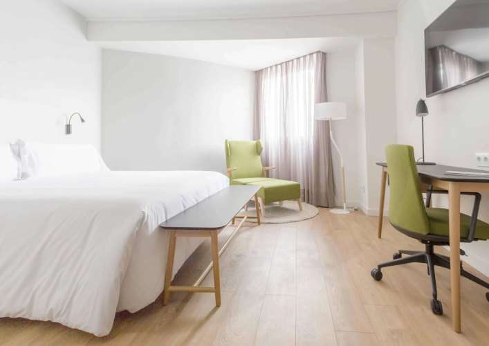 ARTIEM Madrid Hotel