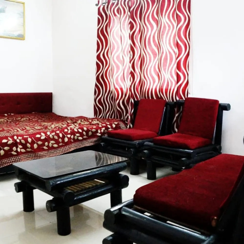 Hotel Vasundhara