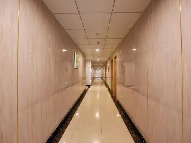 Changfeng guomenglou Hotel