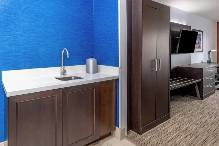 Quadruple Suite
