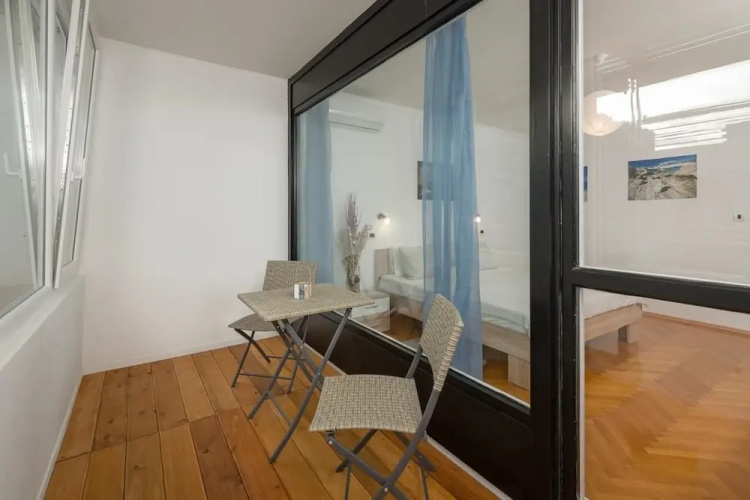 Exclusive apartment Bugenvila