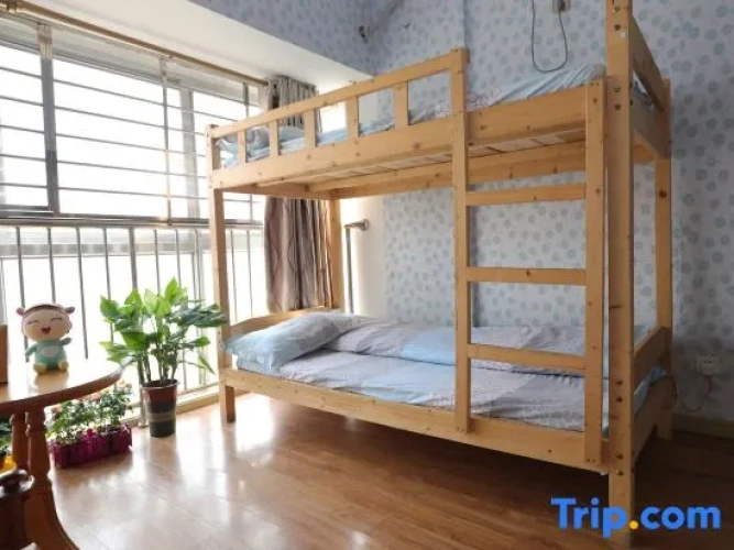 Standard Sextuple room