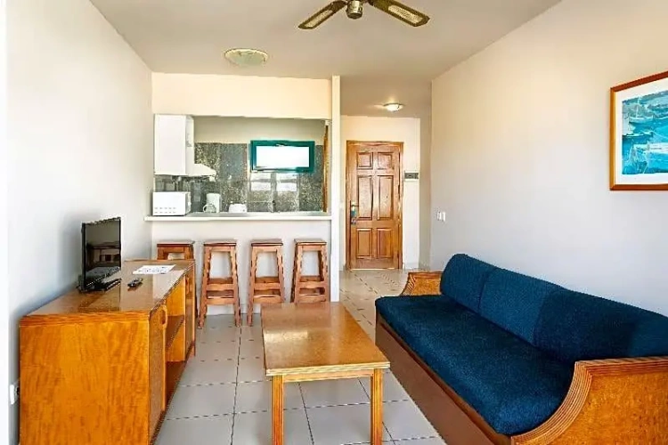 Twin Suite