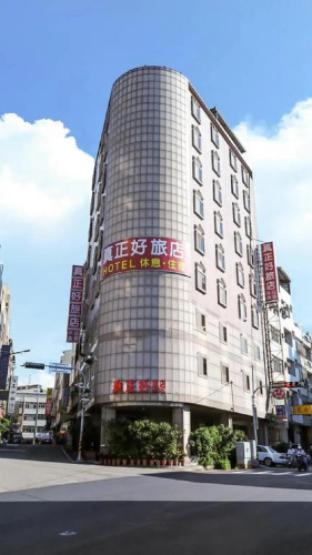 Hotelafbeelding