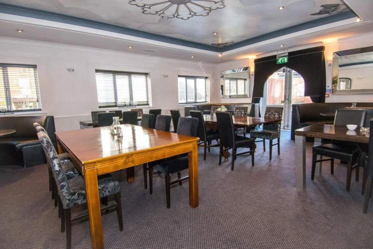 The York Hotel