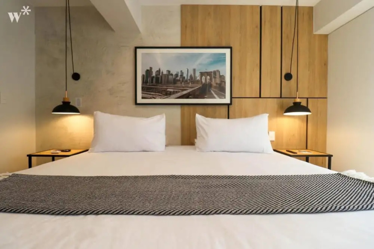 w Spacious 2BR in Miraflores