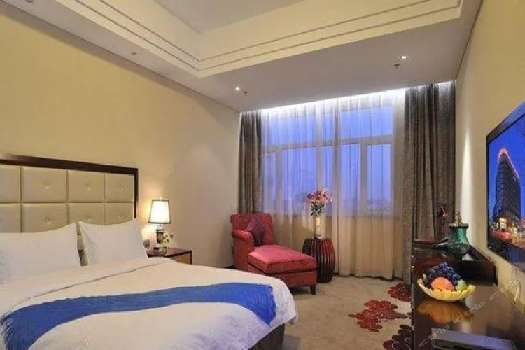 Chun Xue Four Seasons Hotel