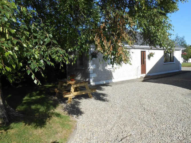 Birchdale Apartment