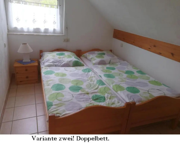 Ferienwohnung Gross B