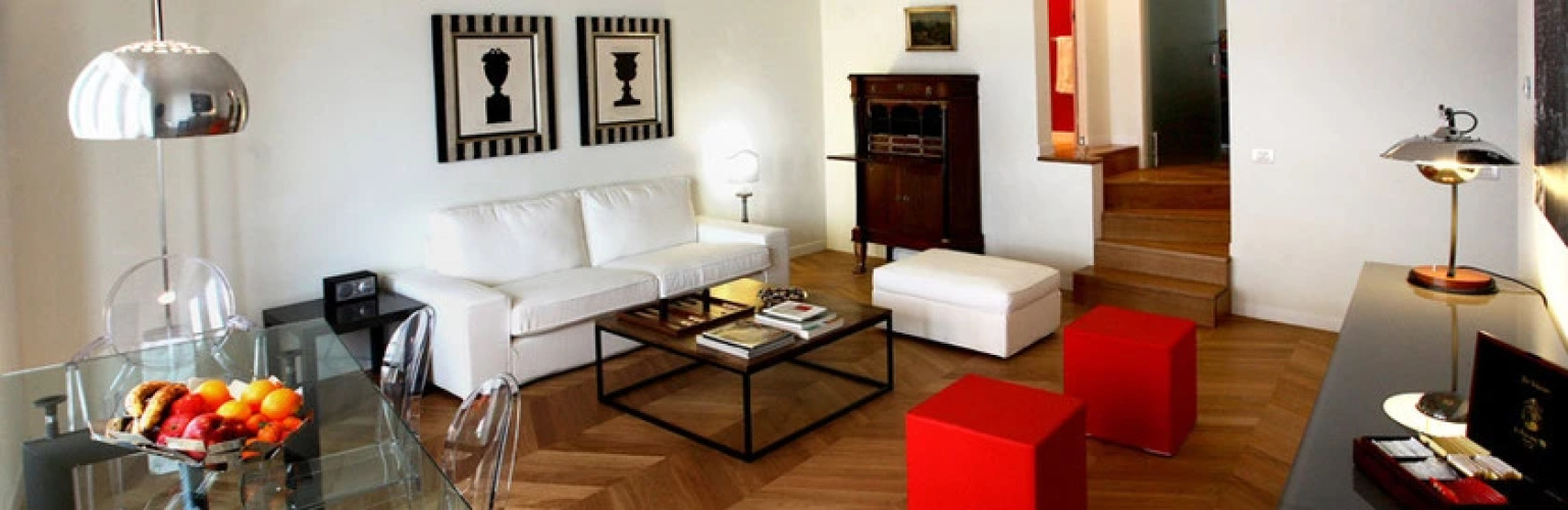 Bed Breakfast Santo Stefano