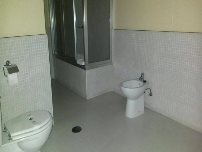 Hotel Puerta de Ocaña