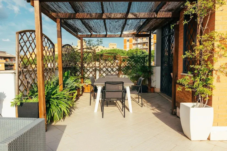 Image de l'hôtel