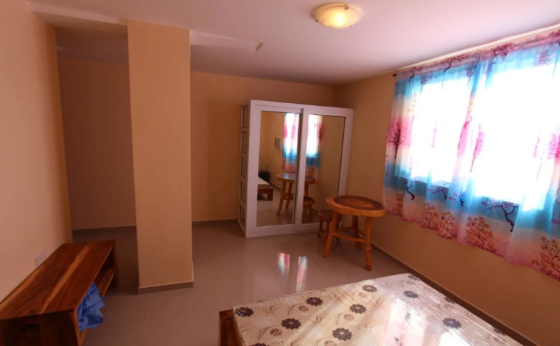 Aladin White Beach Resort
