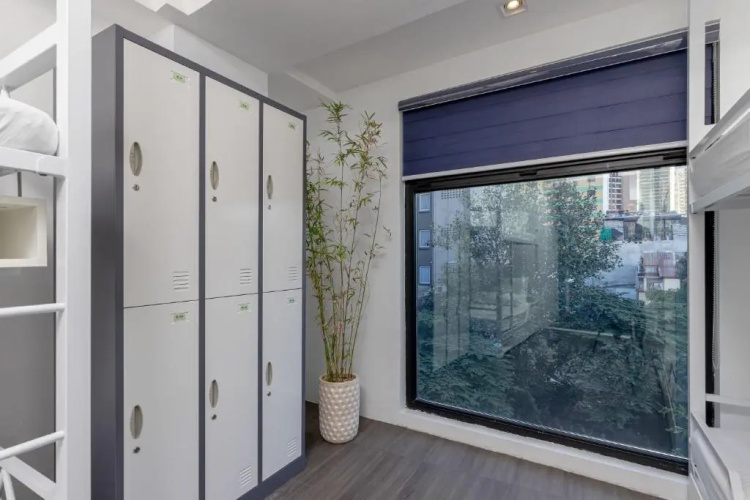 Draper Startup House for Entrepreneurs