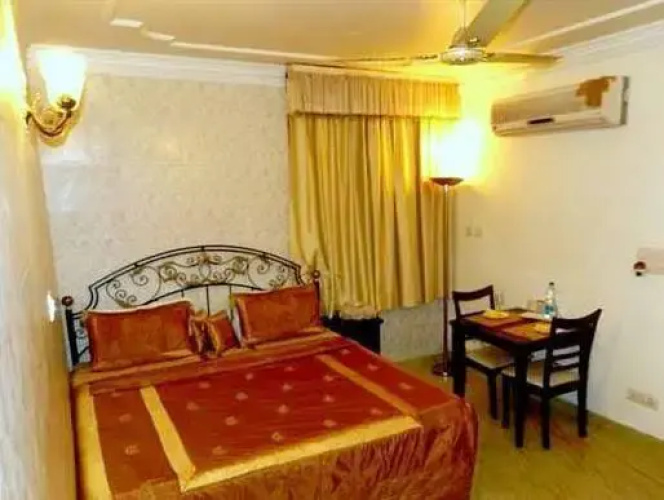 Hotelbild