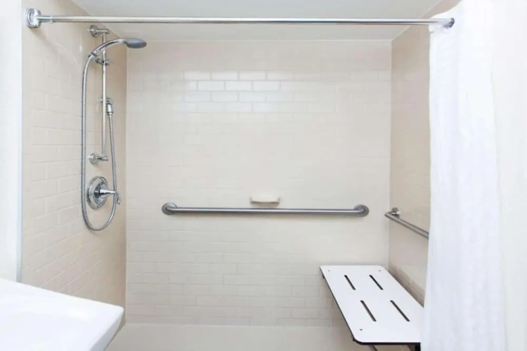1 Bedroom Standard room