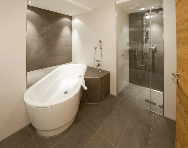 Junior Suite with balcony