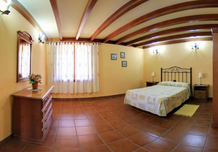 Finca La Bonita