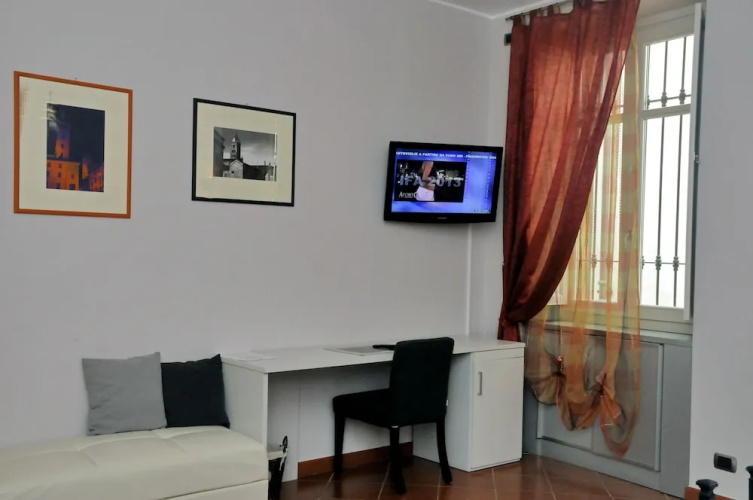 B&B Douce Maison