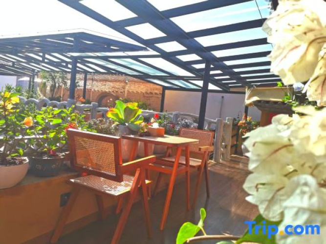 Shaxi North Return Homestay