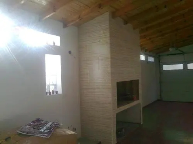 La casa de Silvia