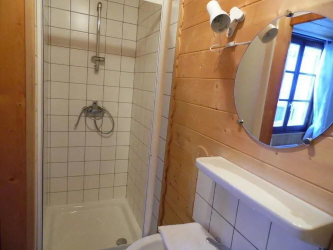 Chalet 1200