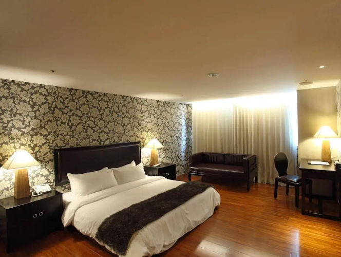 City Resort Taichung