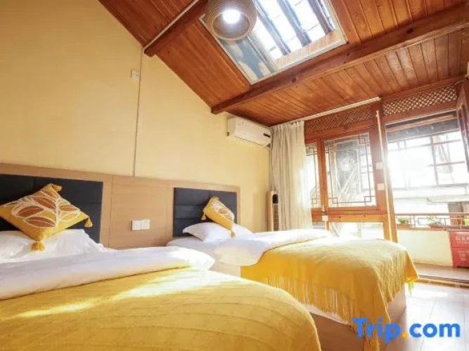 Comfort Twin room