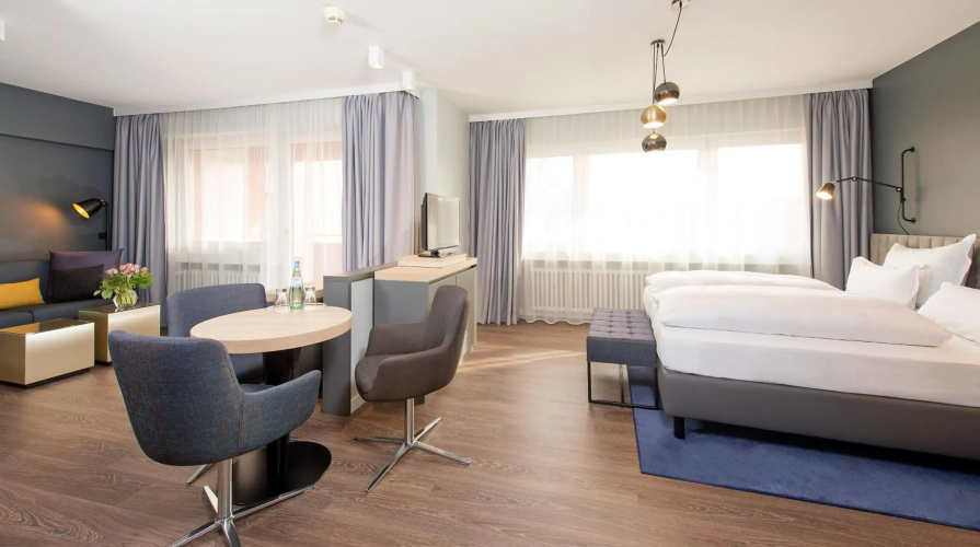 Hotel Lyskirchen Köln