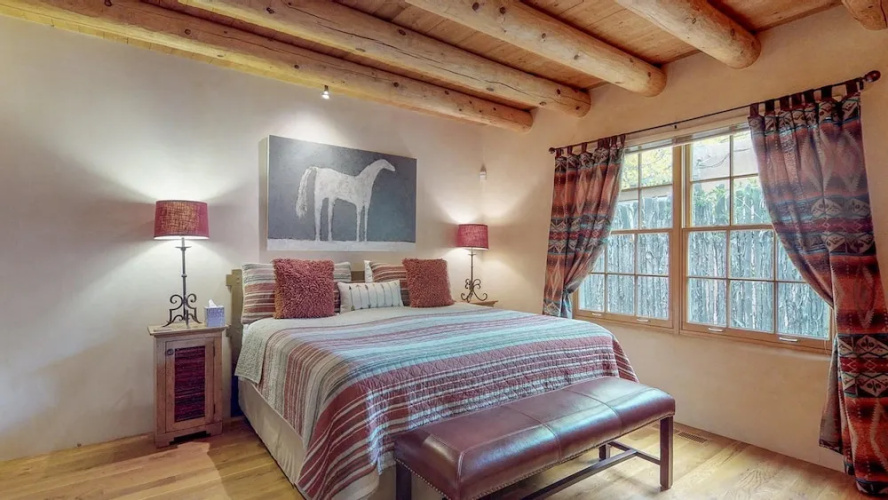 3BD Canyon River