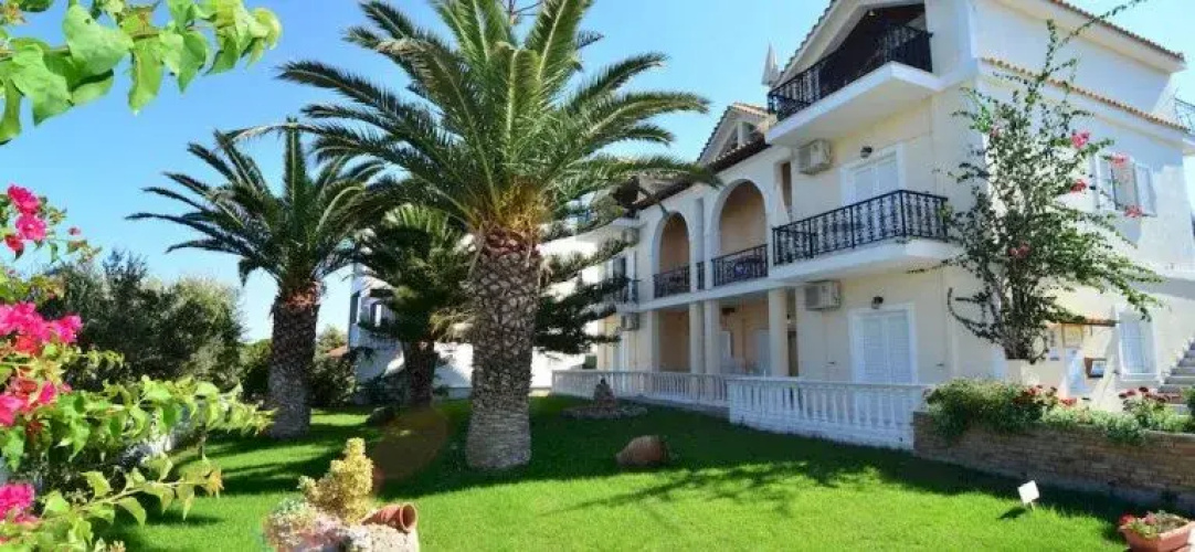 Hotelafbeelding