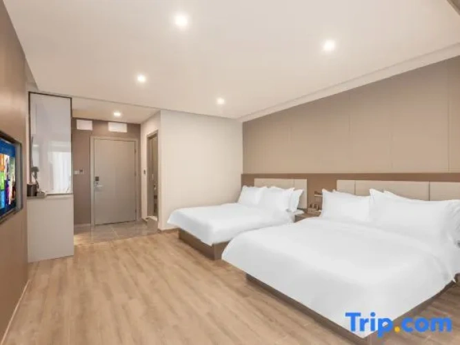 Business Twin room