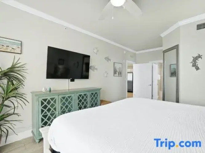 3 Bedrooms Apartment