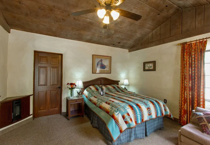 Warner Springs Ranch