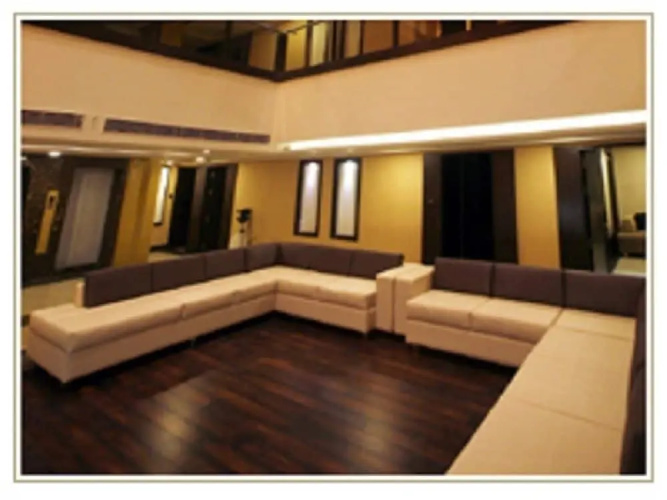 Hotel Crystal Park