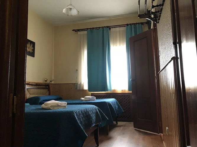 Hostal Puerto